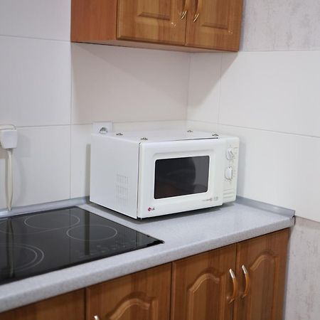 Апартаменты Возле Днепра Tsjerkasij Eksteriør bilde